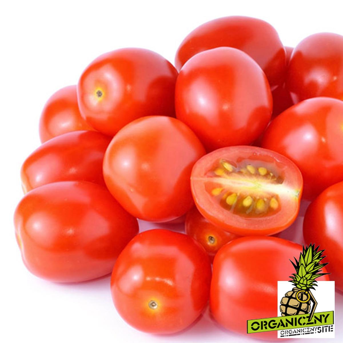 Sadzenie pomidorów: odmiana pomidora Cherry