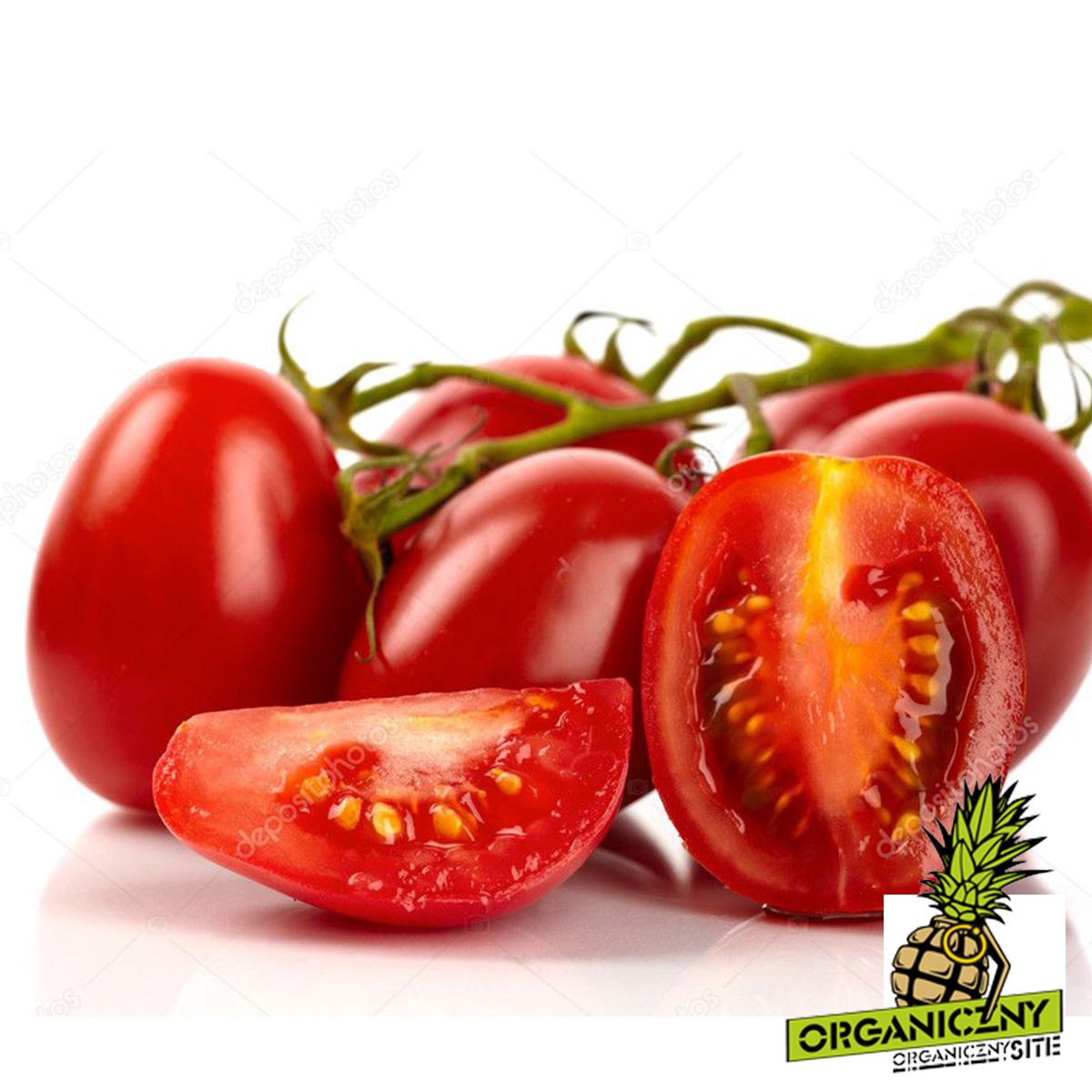 Sadzenie pomidorów: odmiana pomidora Roma