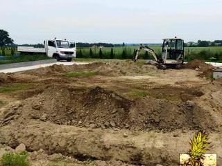 koszt budowy fundamentów w Radomsku może wynosić od kilku do kilkudziesięciu tysięcy złotych