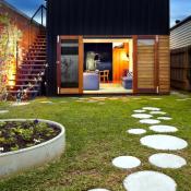 5 pomysłów na nowoczesne altany w przydomowym ogrodzie